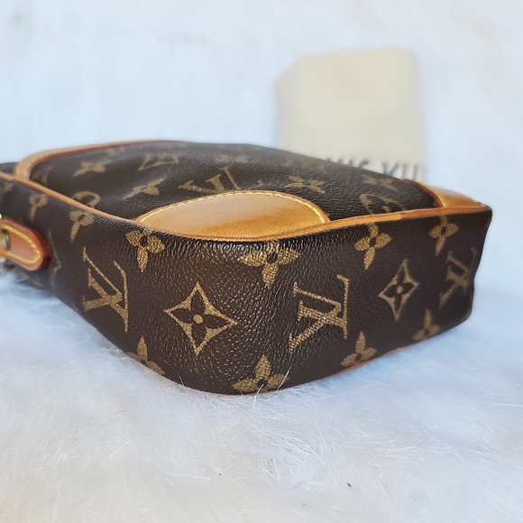 🔥😍Beautiful 😍 🔥 Authentic Louis Vuitton Danube PM - Picture 14 of 16